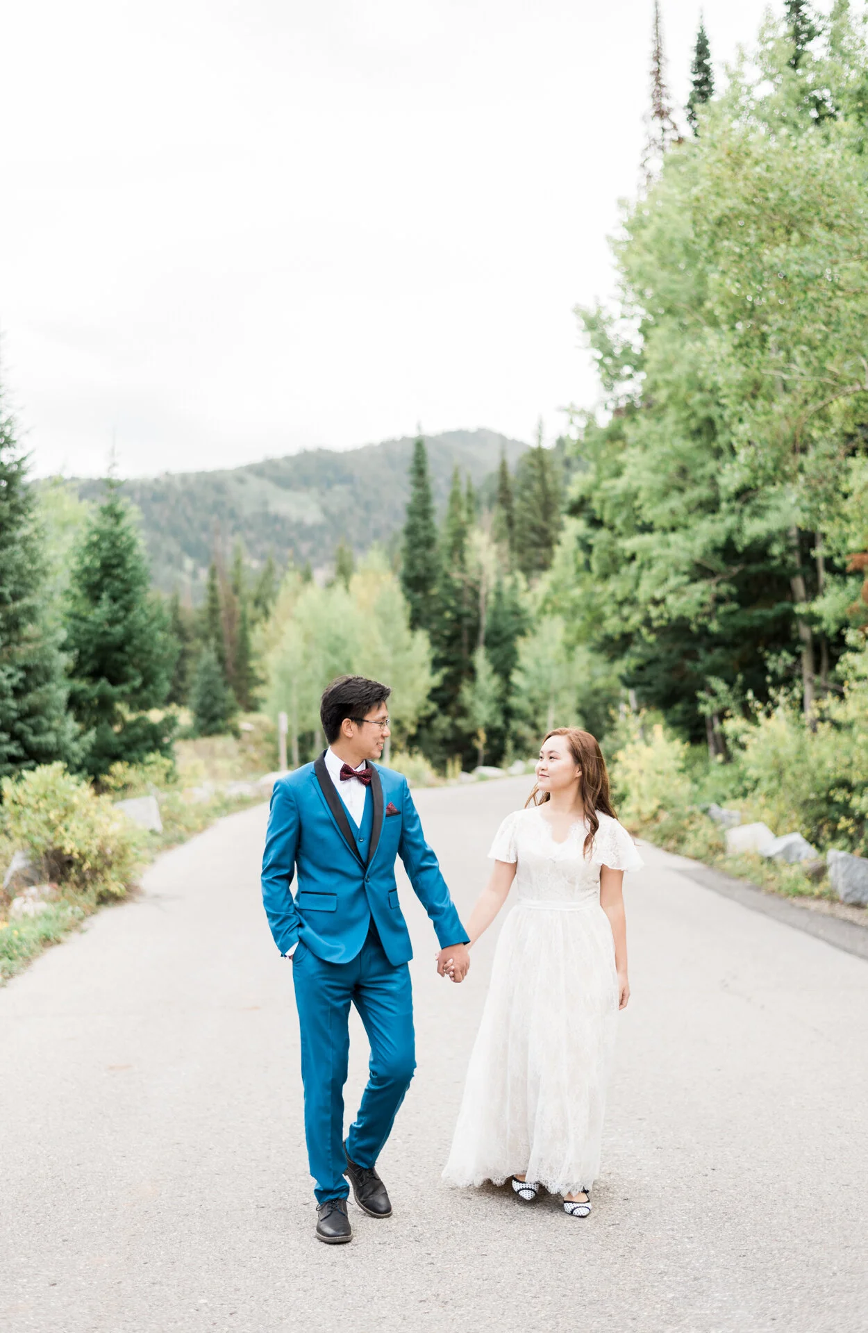 Heather &amp; Waylen