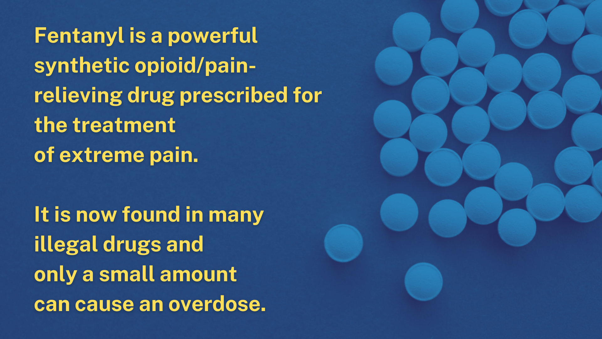 To the Point: The Fentanyl Crisis, Why Now, Why So Deadly?