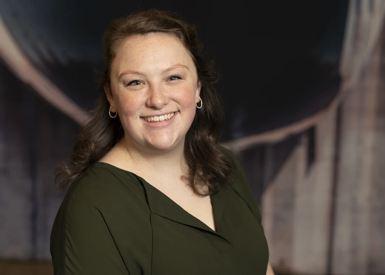 Cara Luebke (she/her/hers) MNYC Education Fund Cara is a recent graduate of the Masters of Advocacy and Political Leadership program at Metropolitan State where she focused on Nonprofit Advocacy and Youth Work. She previously served as the Statewide Board Chair of Students United. During her term she advocated on issues of equity and inclusion, affordability and mental health services in higher education. Currently she is a Youth Services Associate at AchieveMpls, a College & Career readiness nonprofit.