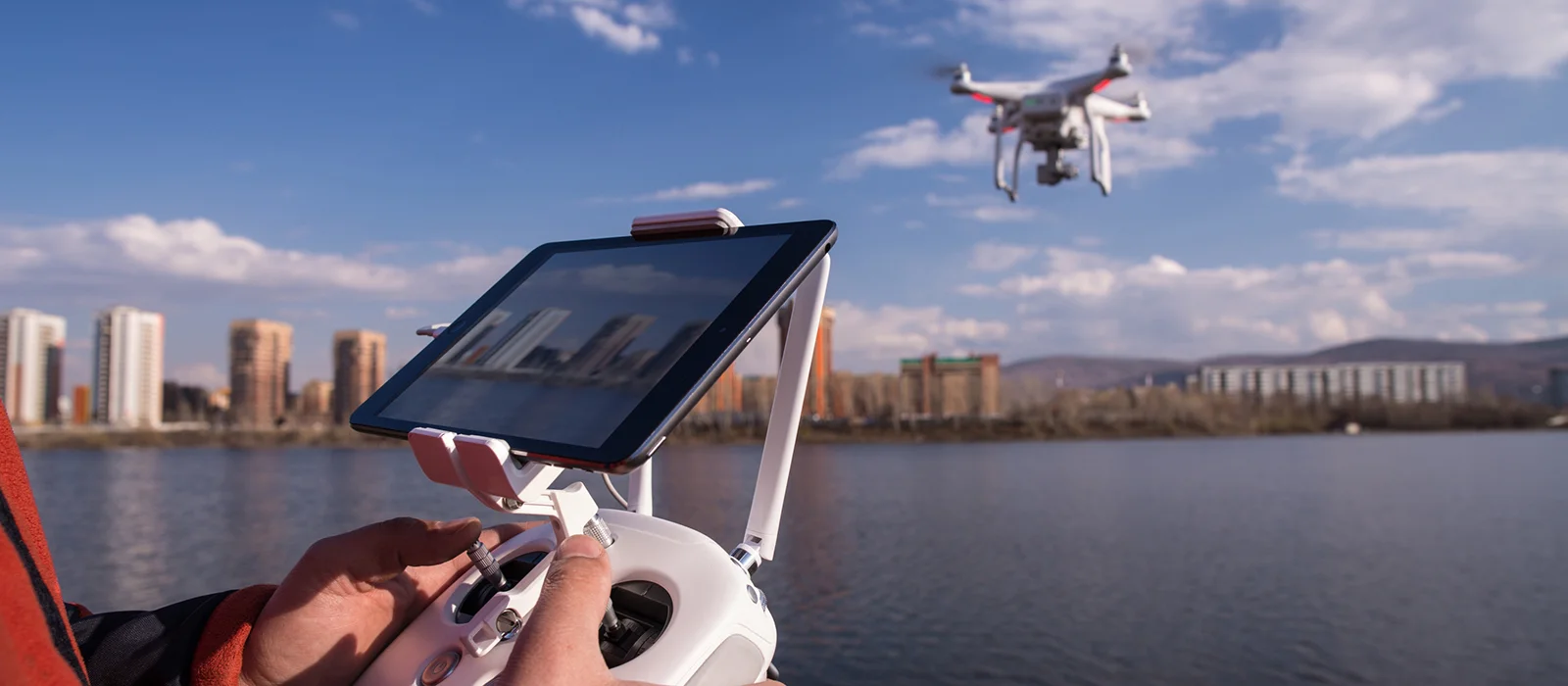 Drone Pilot Jobs: Become A Drone Operator | DroneBase