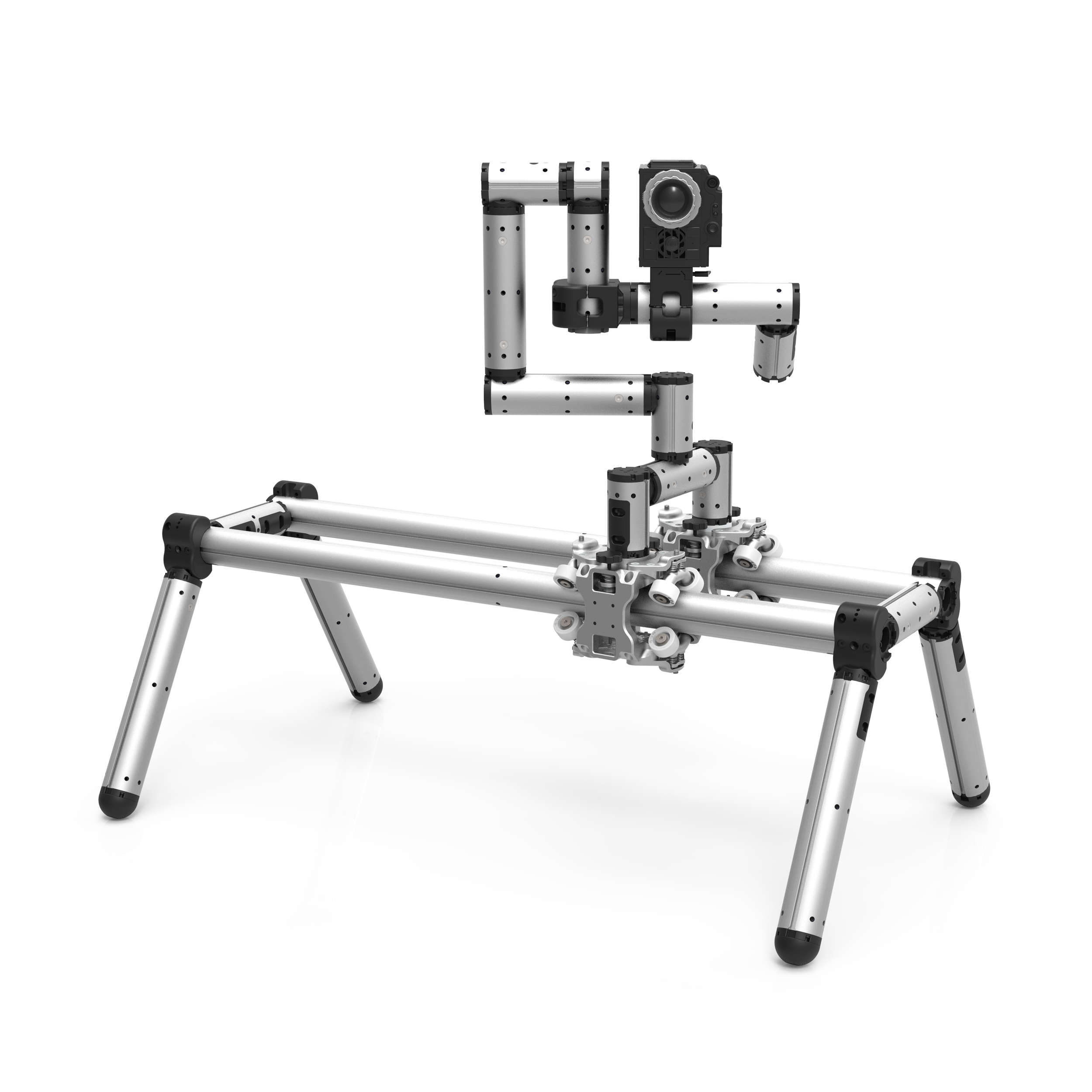Slider On Rails