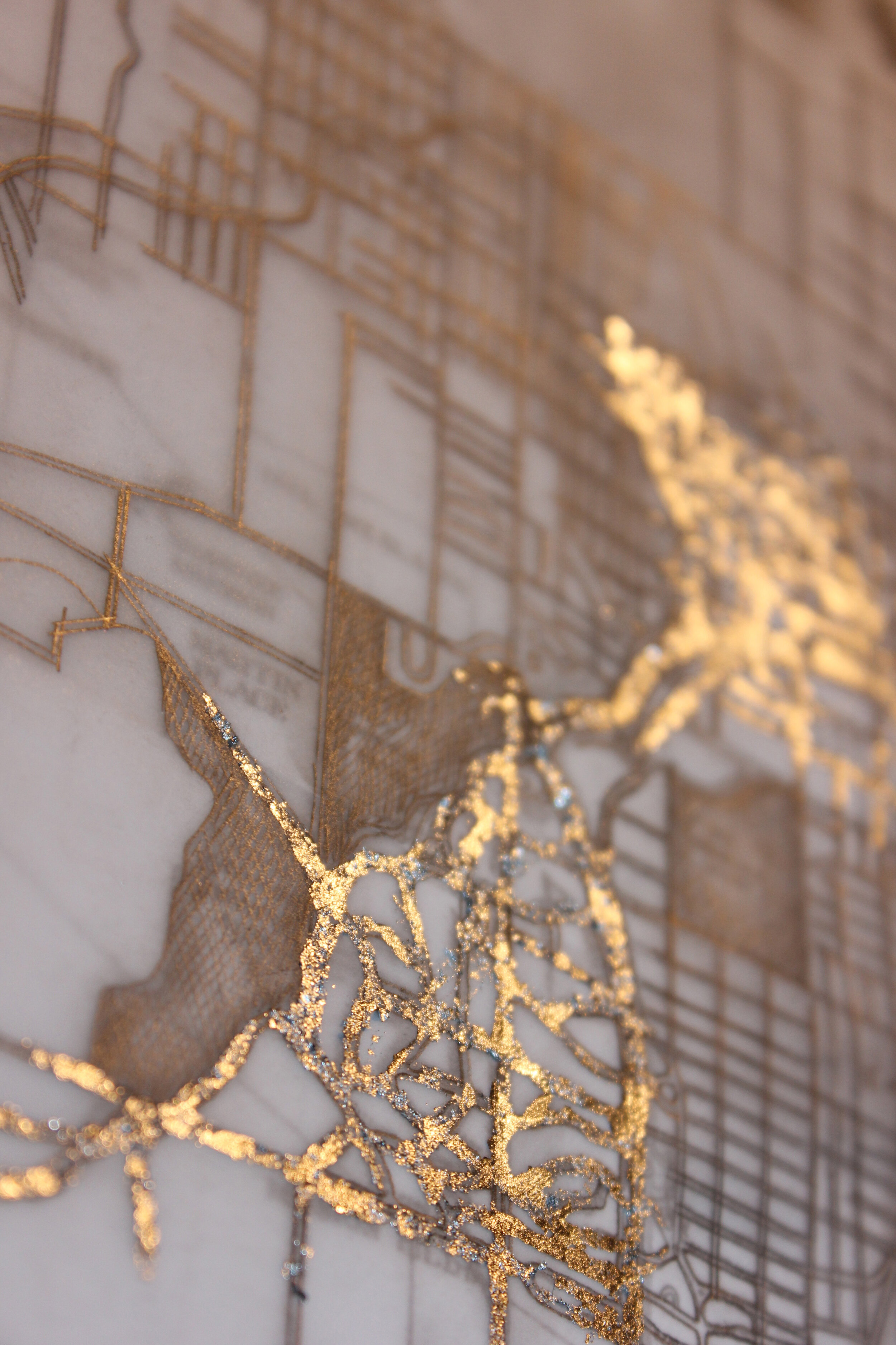 KC : The Beautiful City I