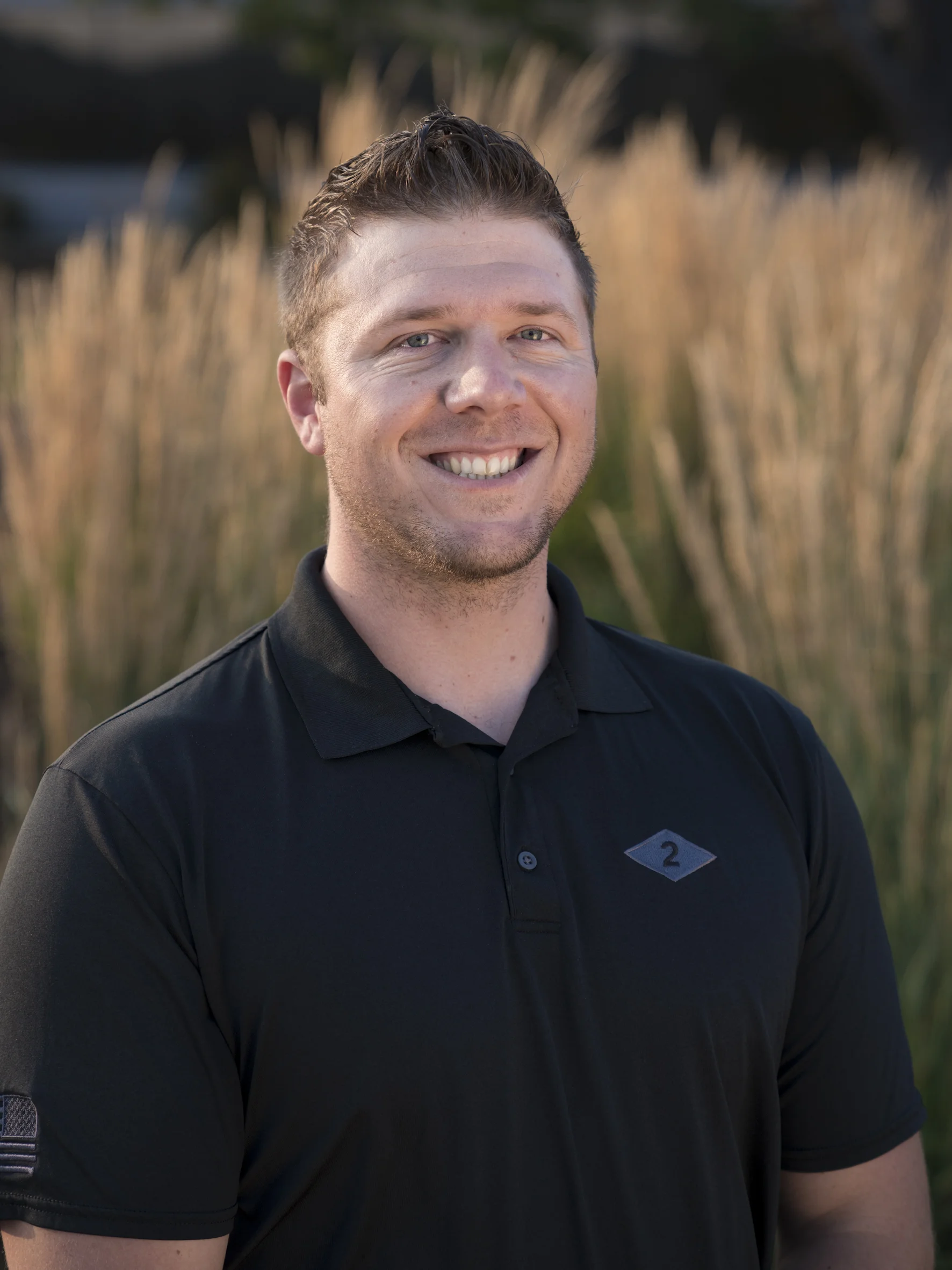 Steven Oesterich | Novice Boys Assistant
