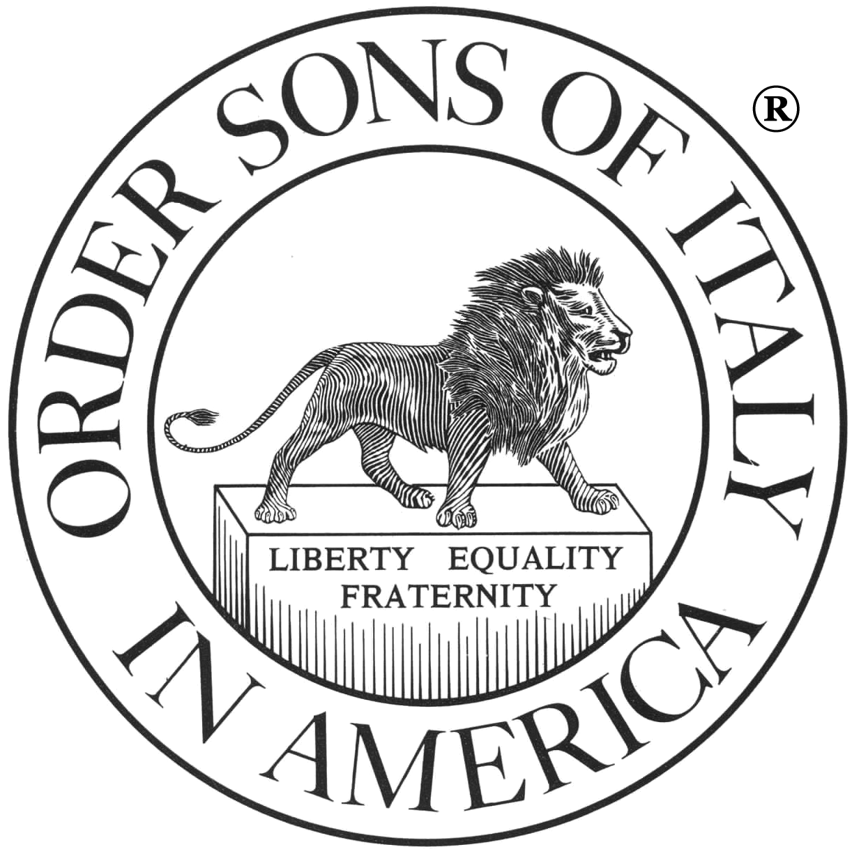Orders Sons and Daughters of Italy in America