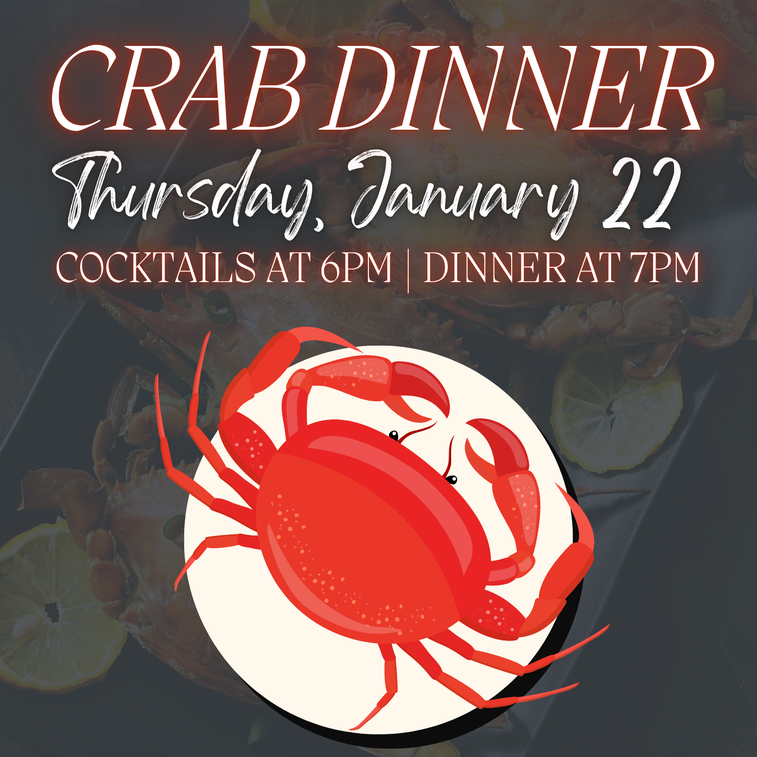 SFIAC Crab Feed