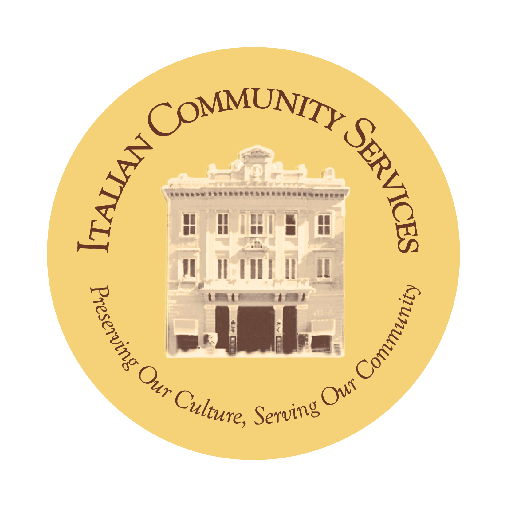 Italian Community Services