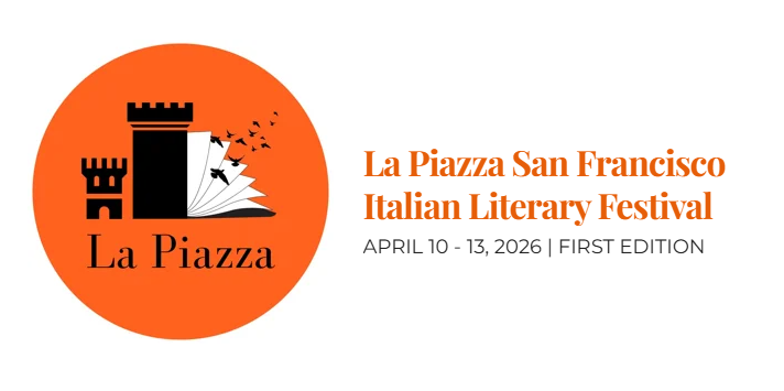 La Piazza Italian literary Festival