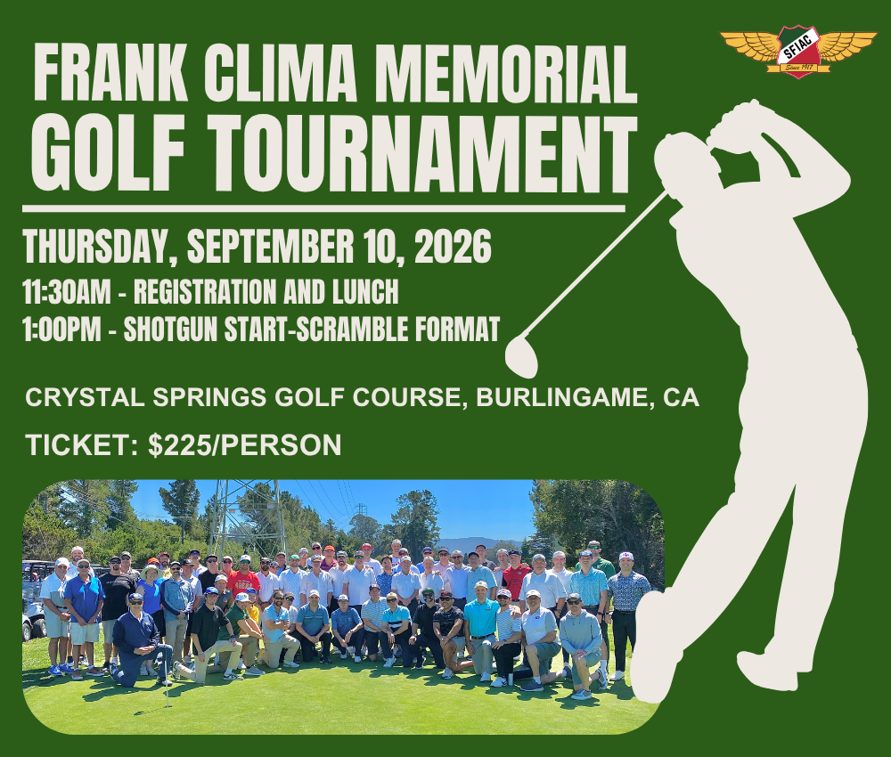 Frank Clima Memorial Golf Tournament
