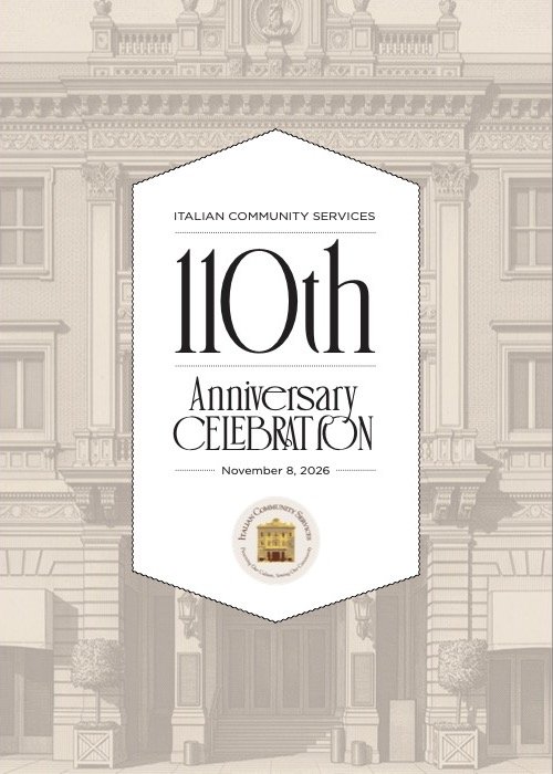 ICS 110th Anniversary Celebration