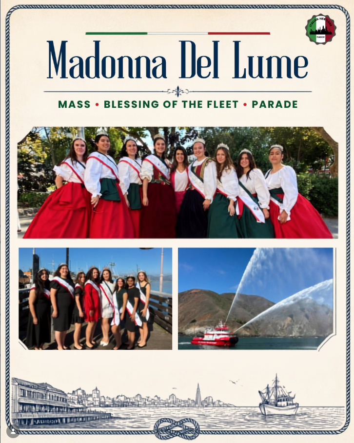 91st Festa della Madonna del Lume