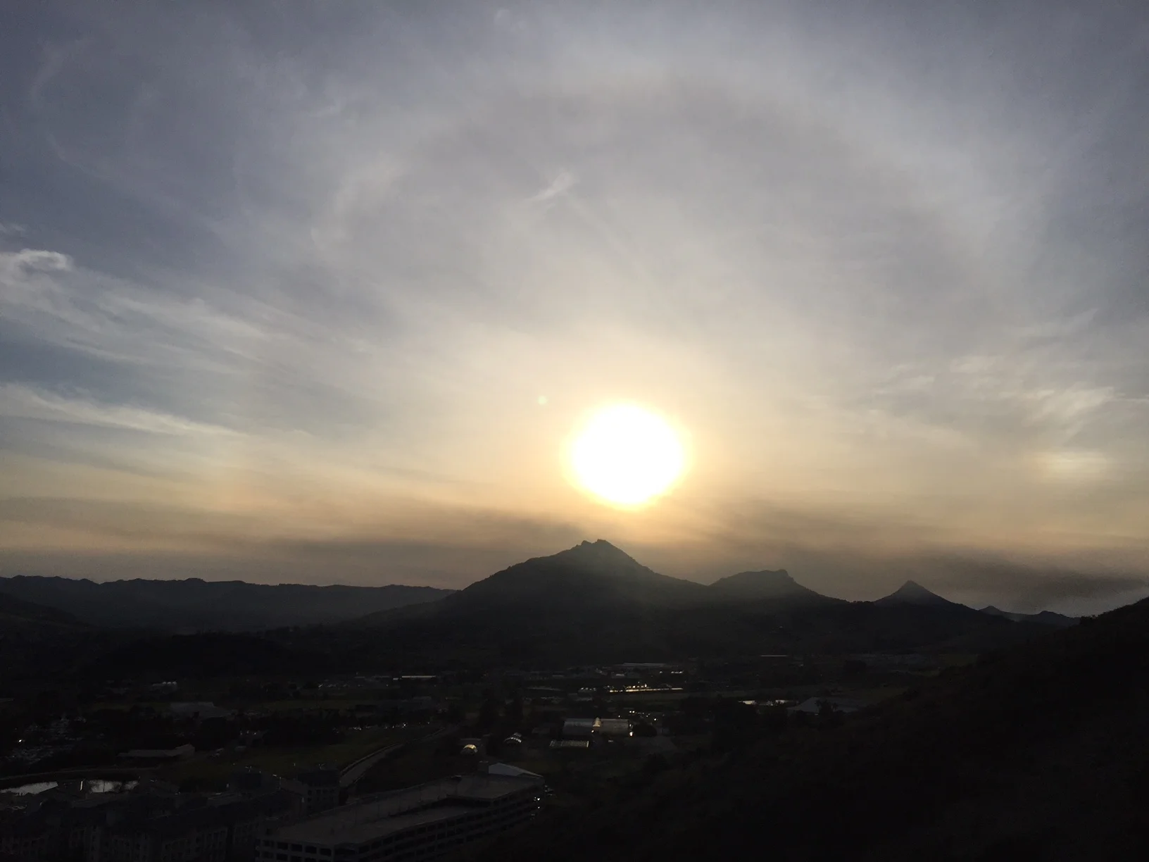 All Things Must Pass