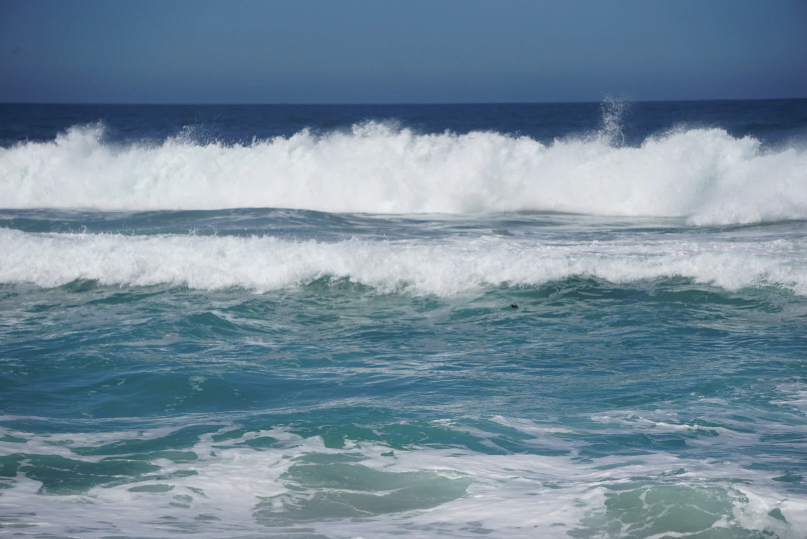 An Epiphany About How I Was Being Dumb