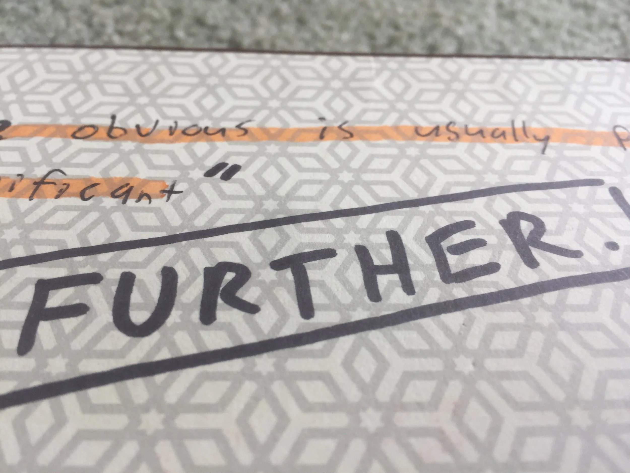 A relic from Ken Kesey