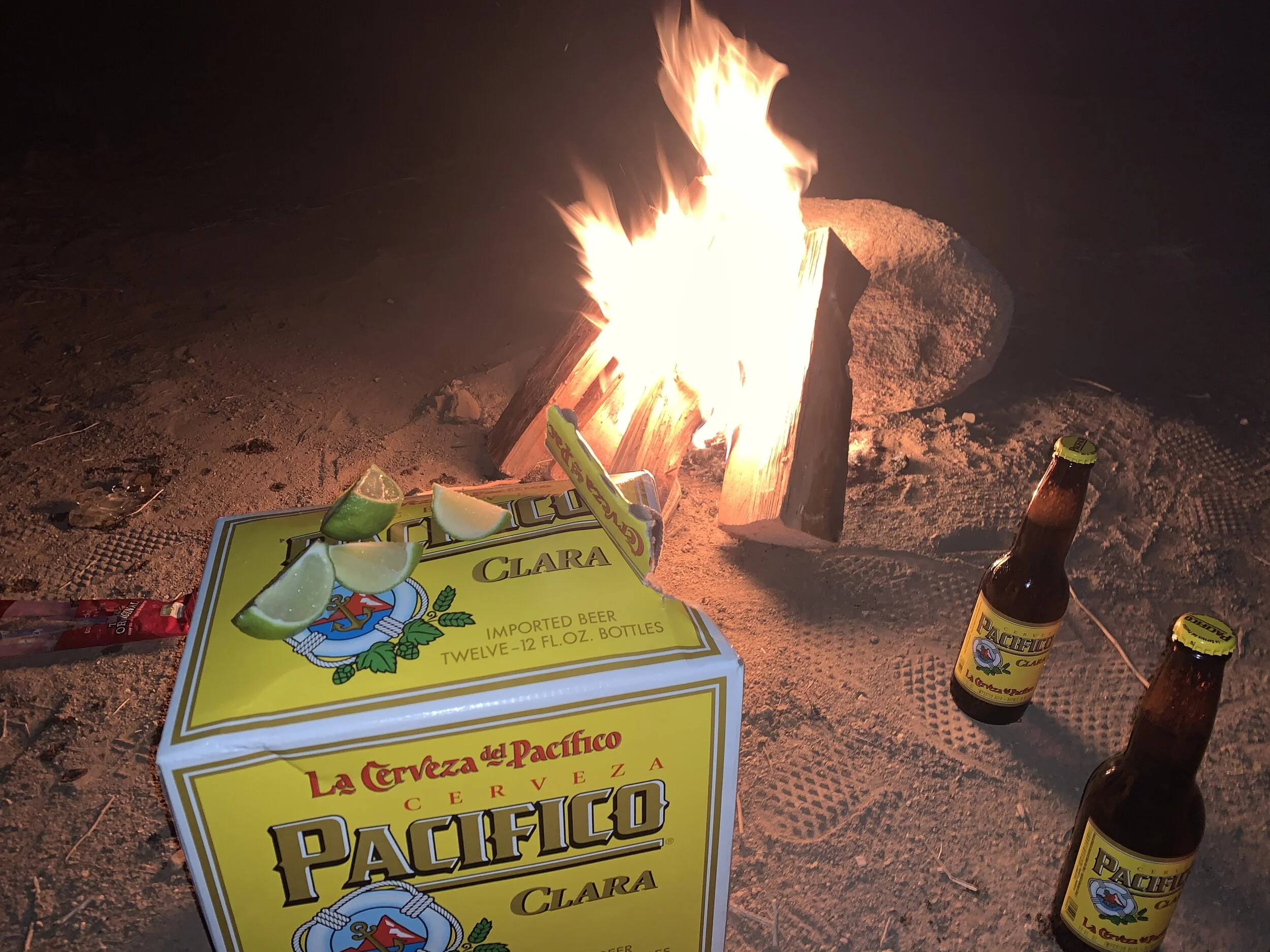 A Hangover From Hell