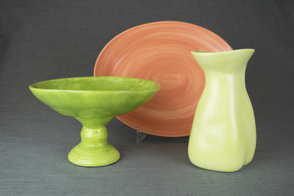 Pedestal (Moss)-Platter -Carafe.jpg