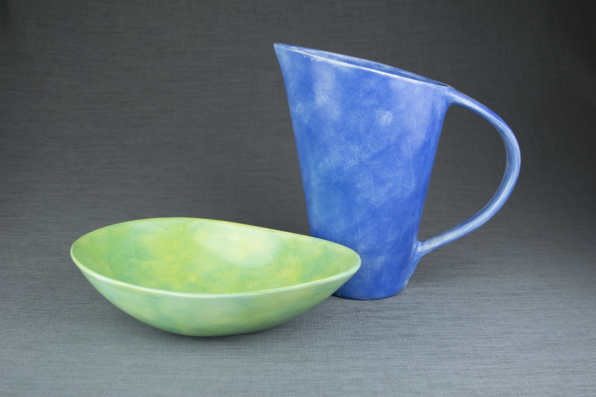 Pod (Monkey Green) - Tall Pitcher.jpg