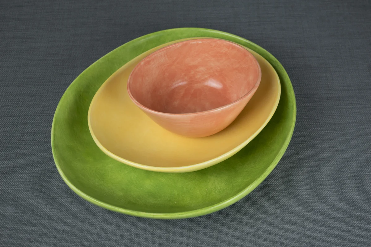 Stone Oval (Sunflower)- Lo Pillow-Nugget.jpg
