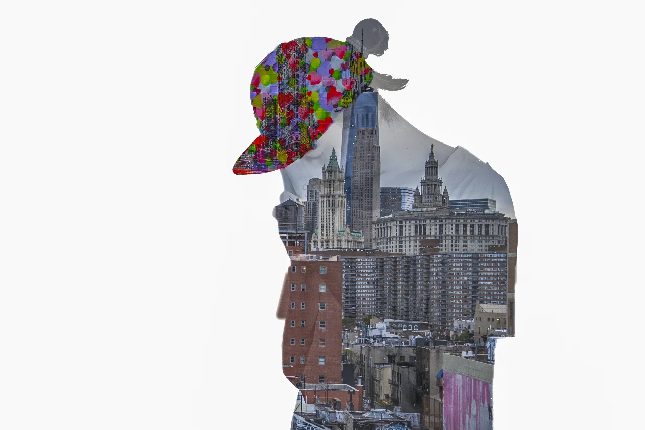 man of NYC double exposure .jpg