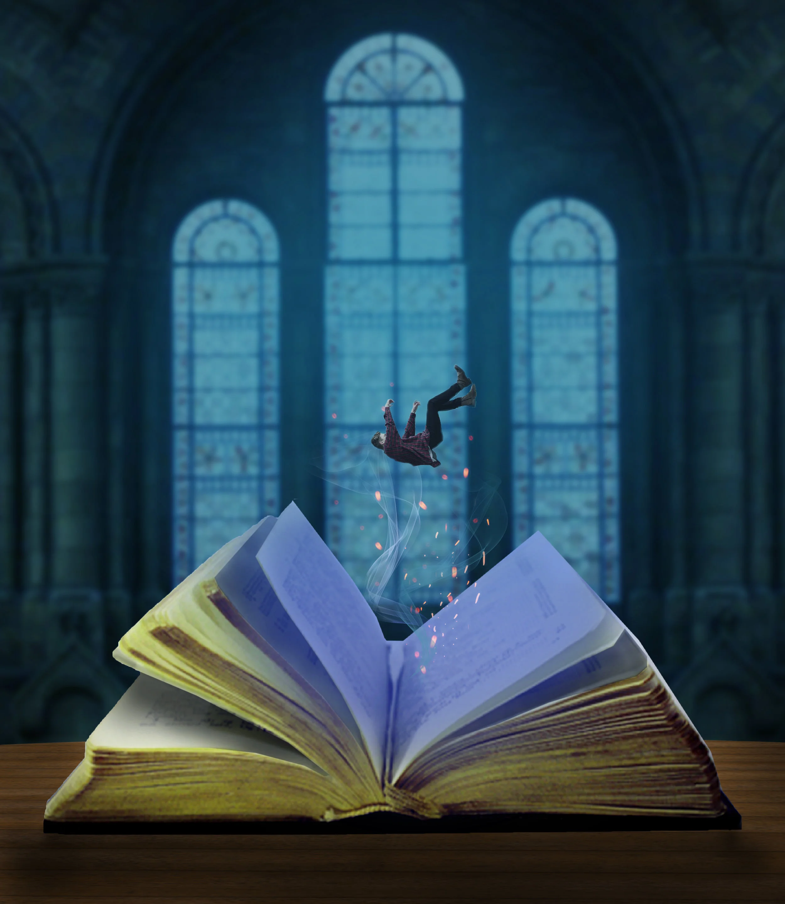 man on the libary .jpg