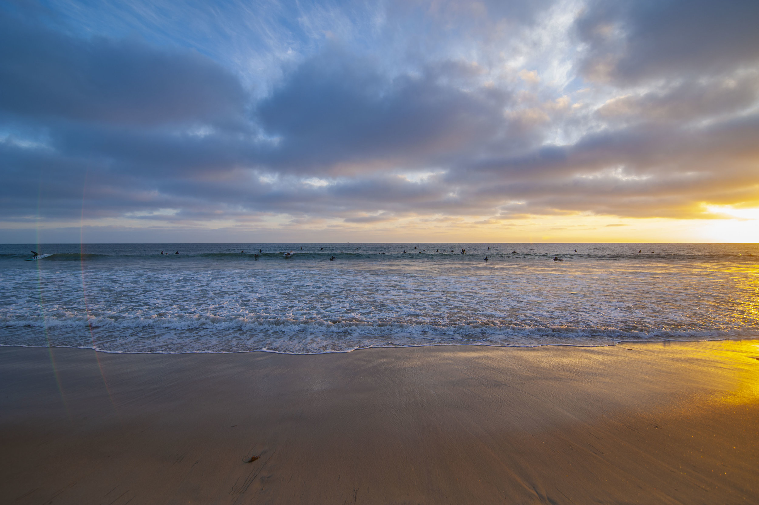 pacific beach sunset napa.JPG