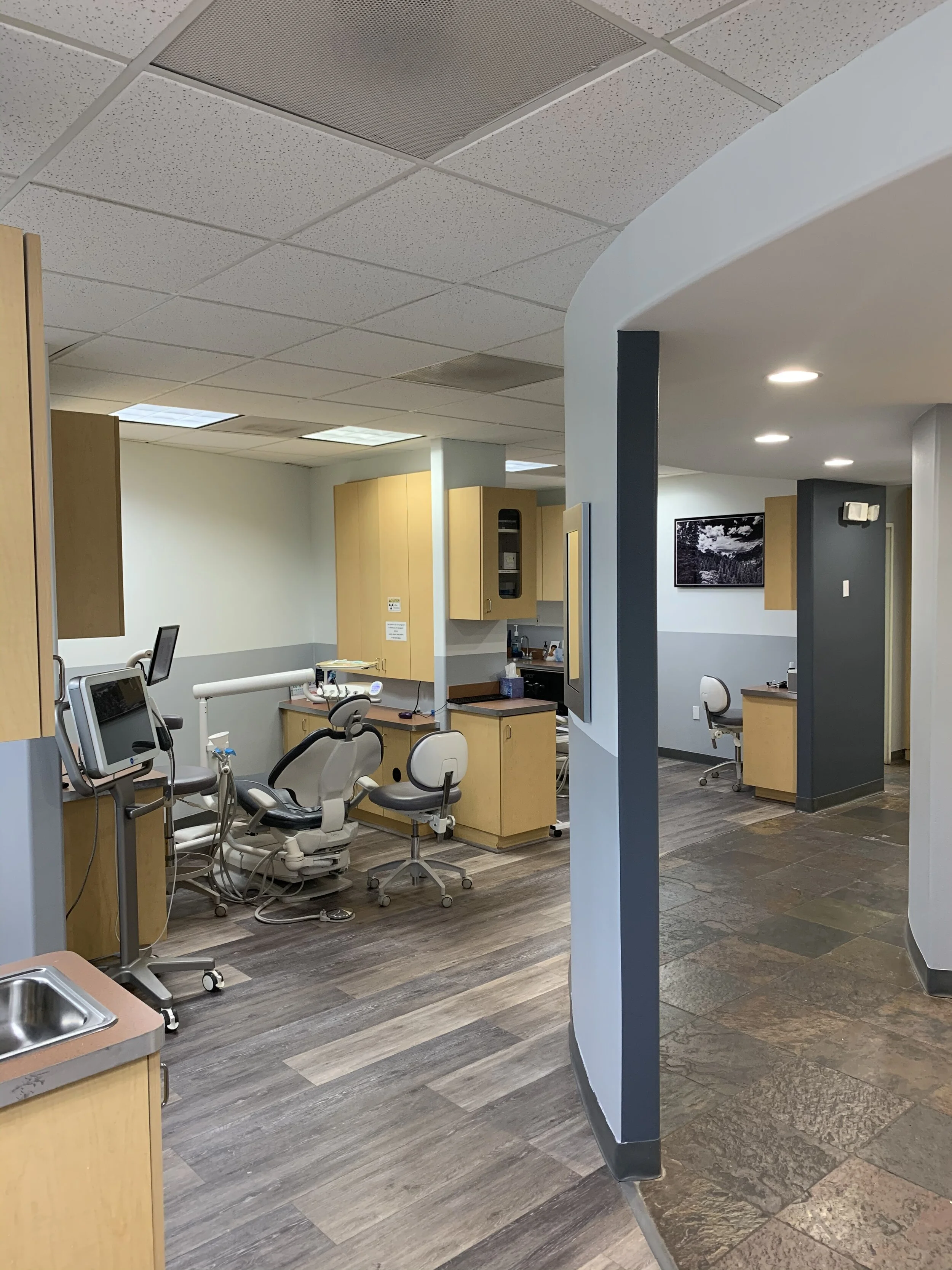 Our Office — Cornerstone Dental Care