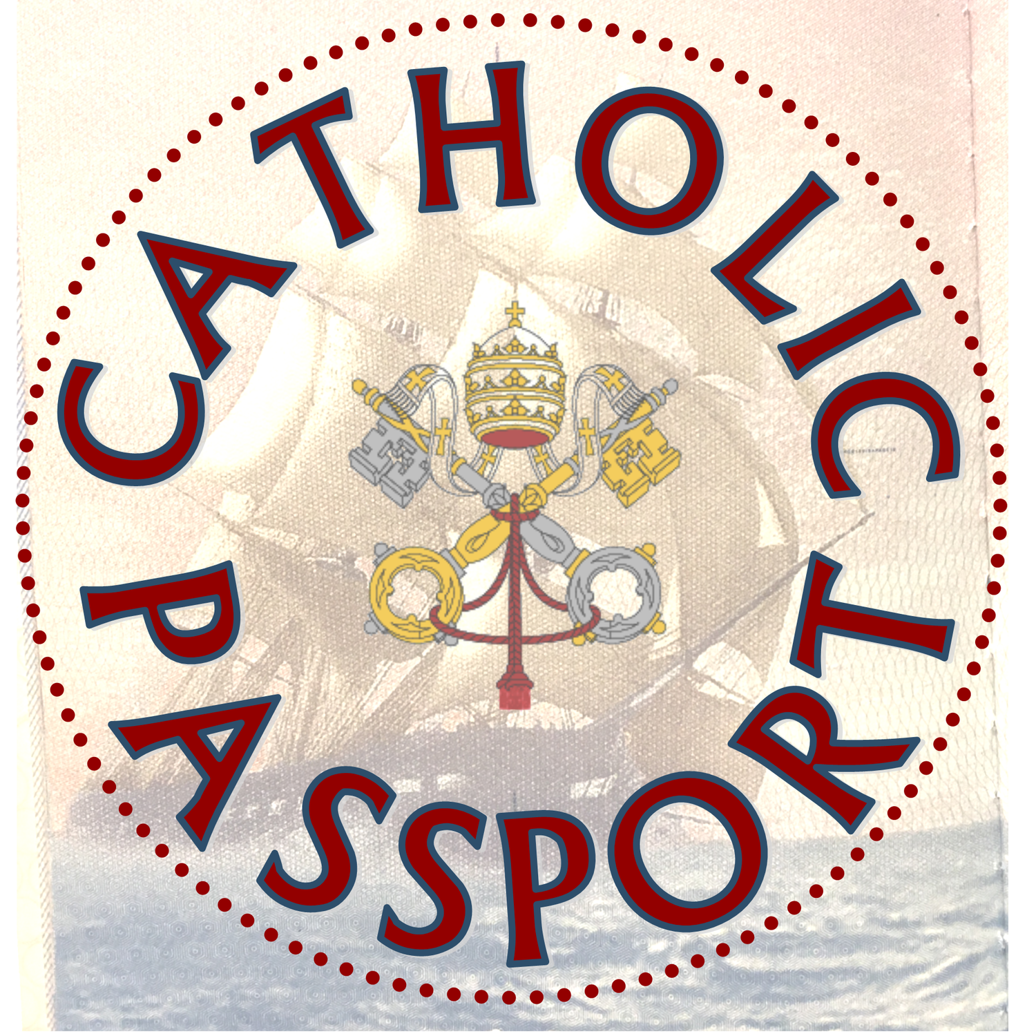 Catholic Passport