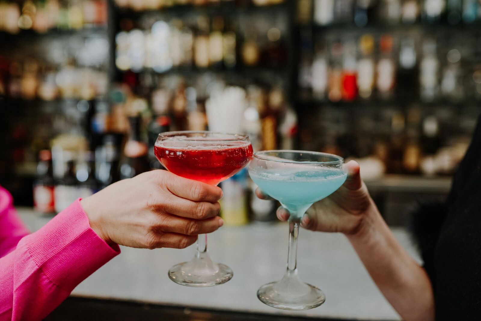cheers to the long weekend!