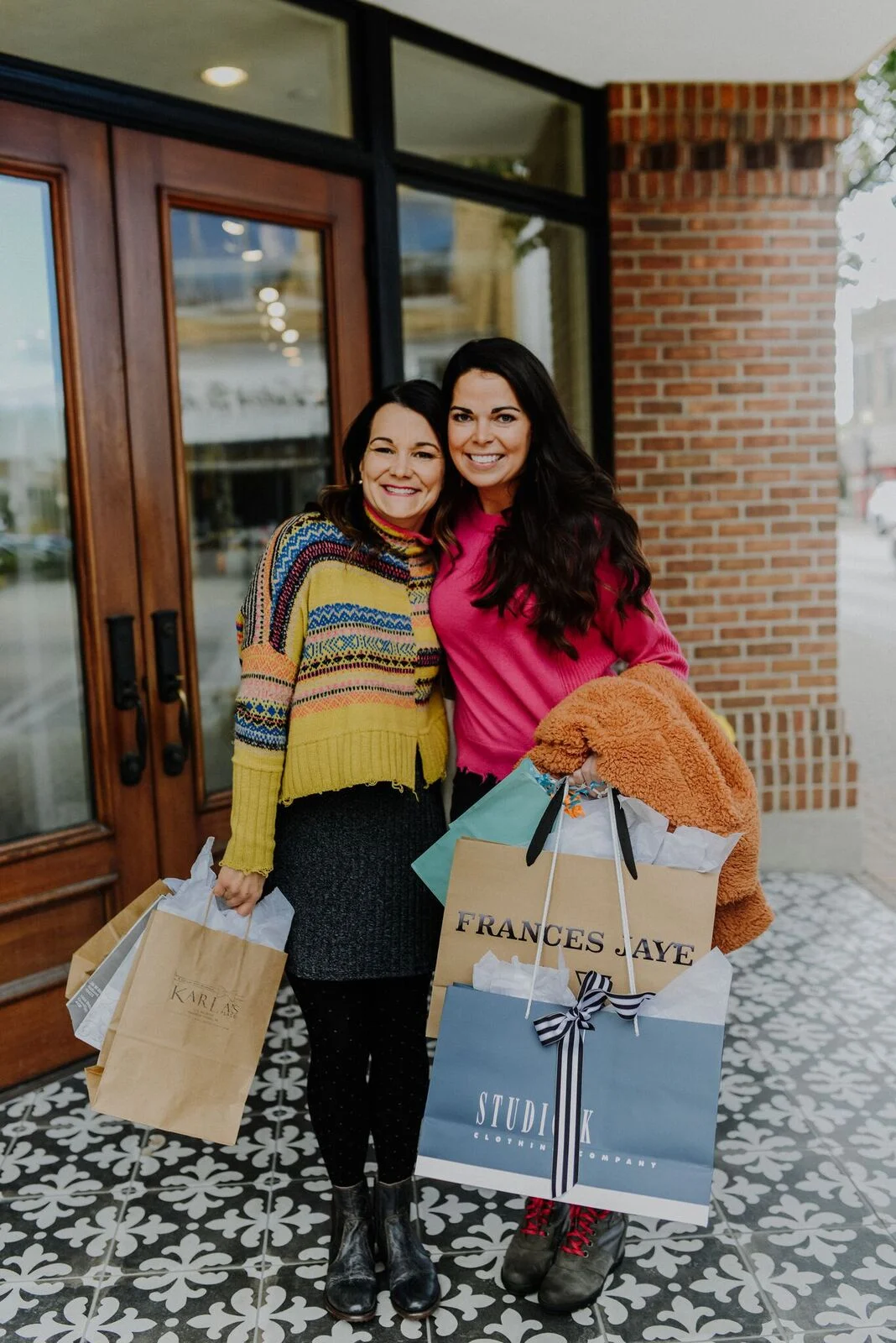 Lark + Hutch: Downtown Holland for the Holidays (Holland, MI travel tips)