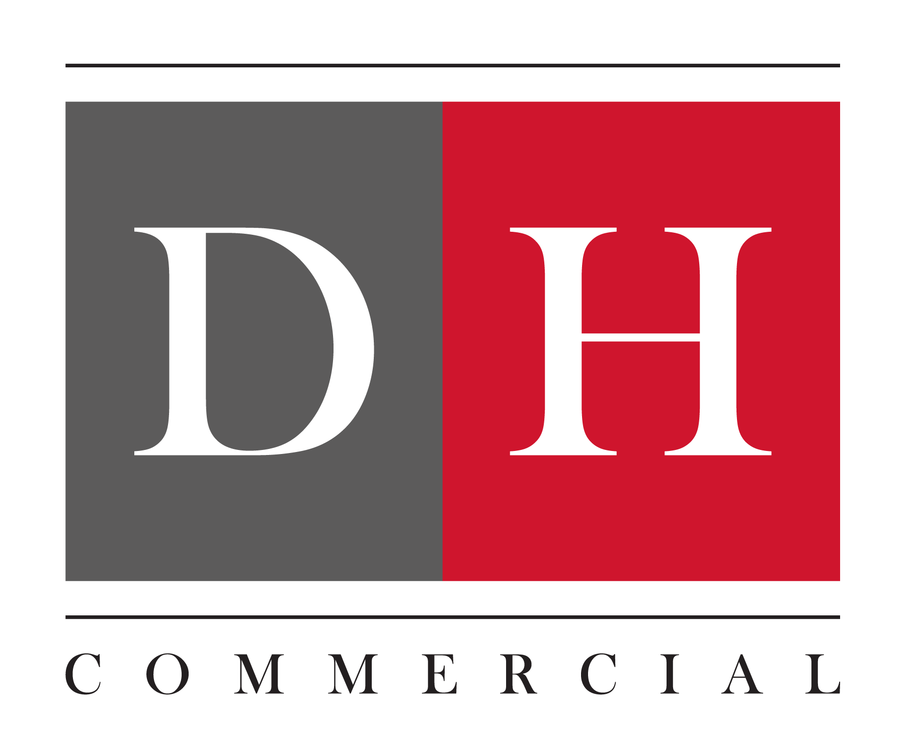 Dean Homes Commercial