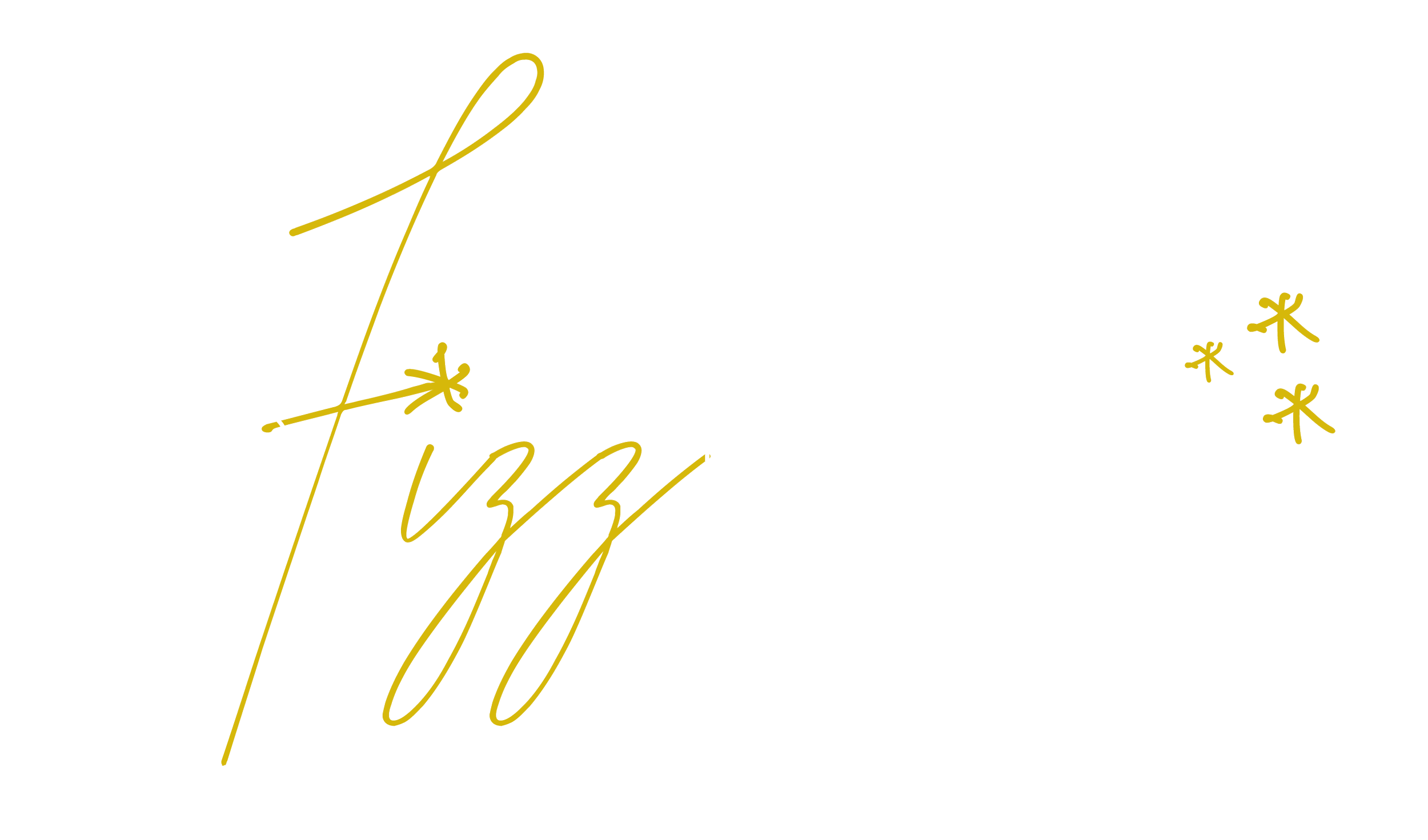 The FIZZ is Female