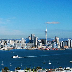 AUCKLAND