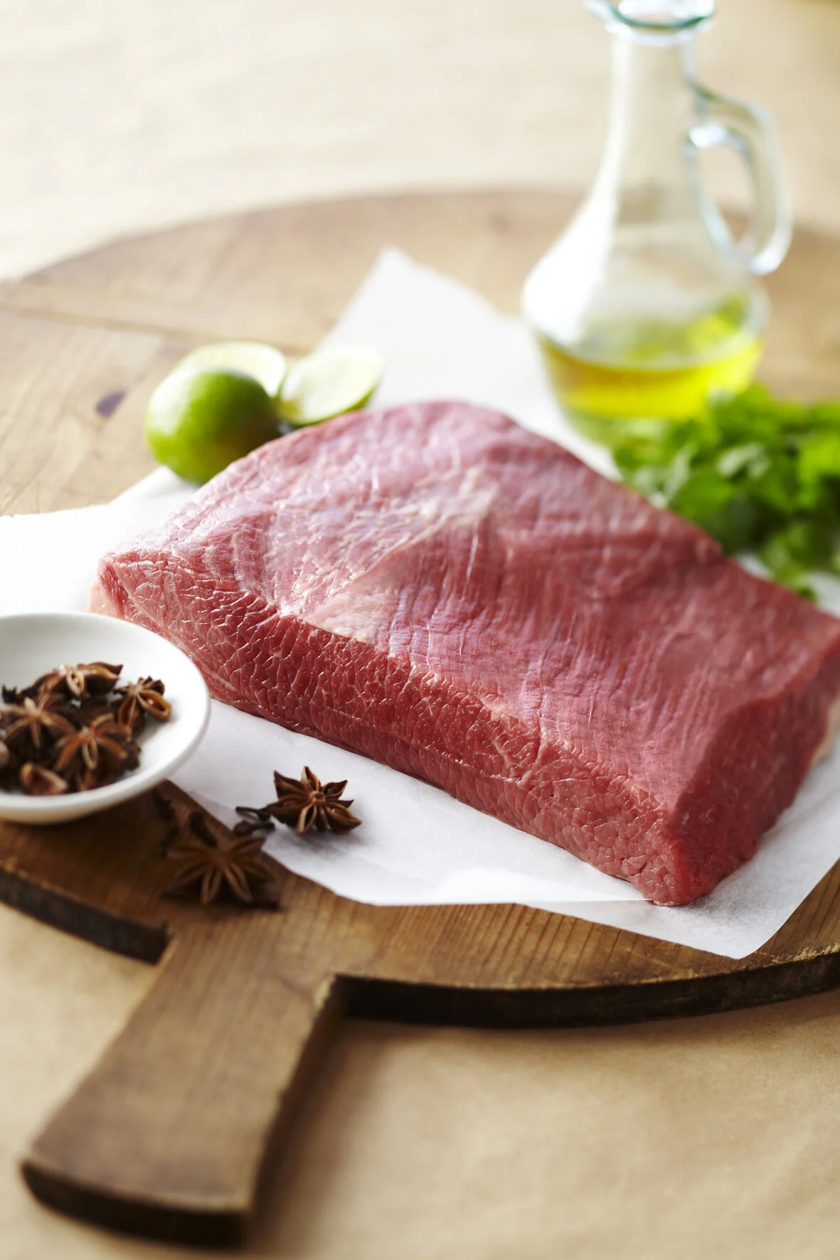 NZ Beef — BEEF + LAMB NEW ZEALAND