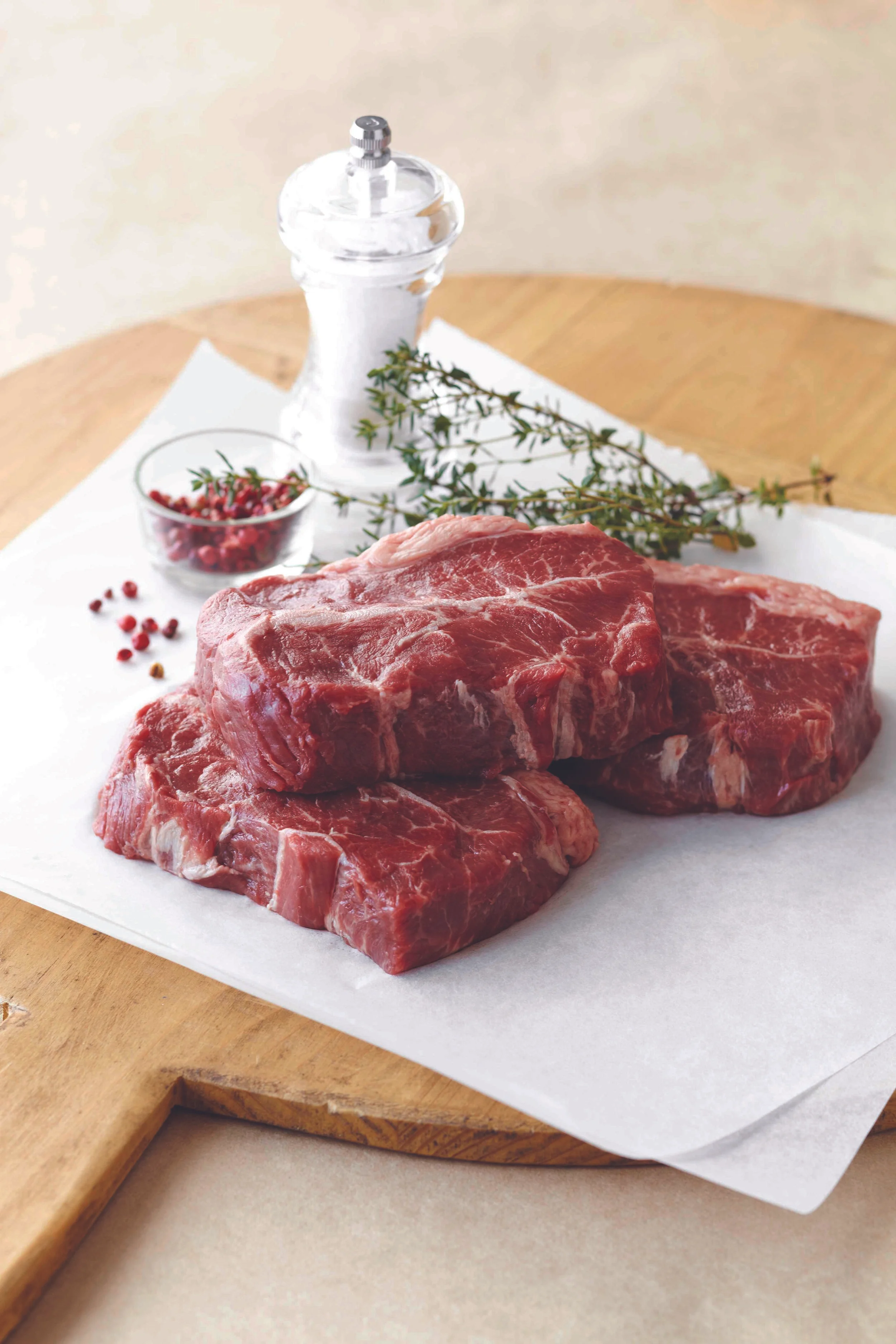 NZ Beef — BEEF + LAMB NEW ZEALAND