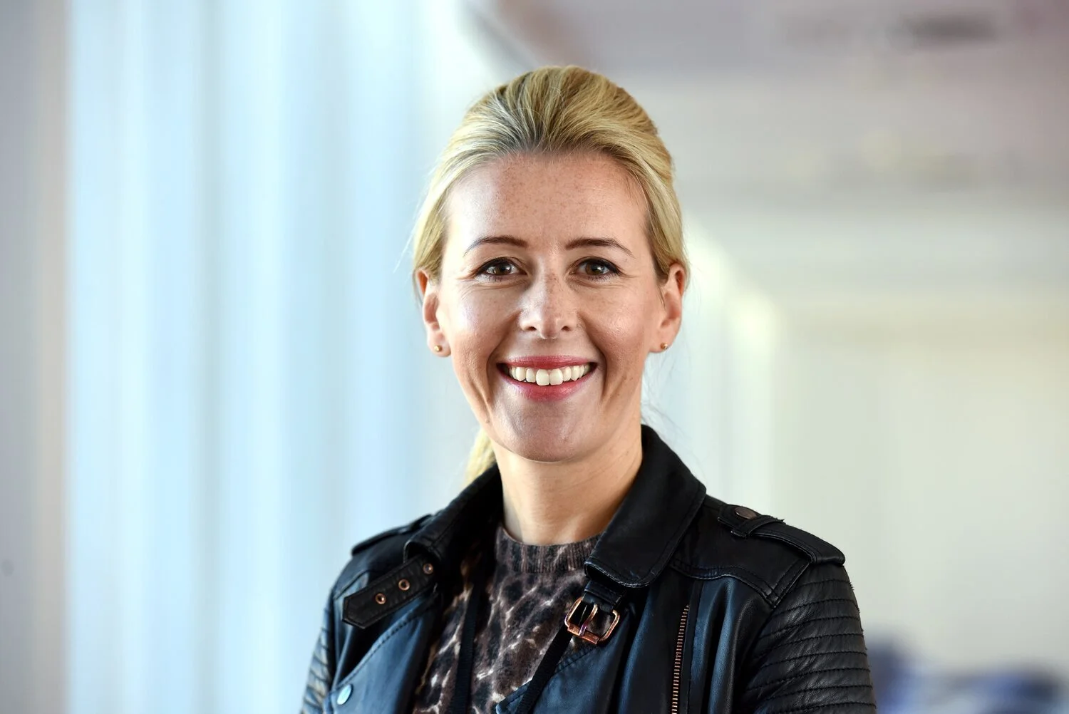 Event: Meat Business Women…Tech Transformation in the Meat Sector