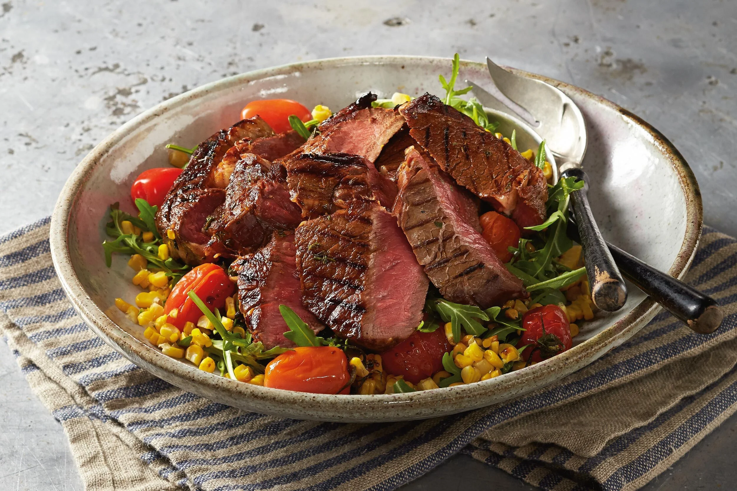 Scotch Fillet voted New Zealand's favourite beef cut