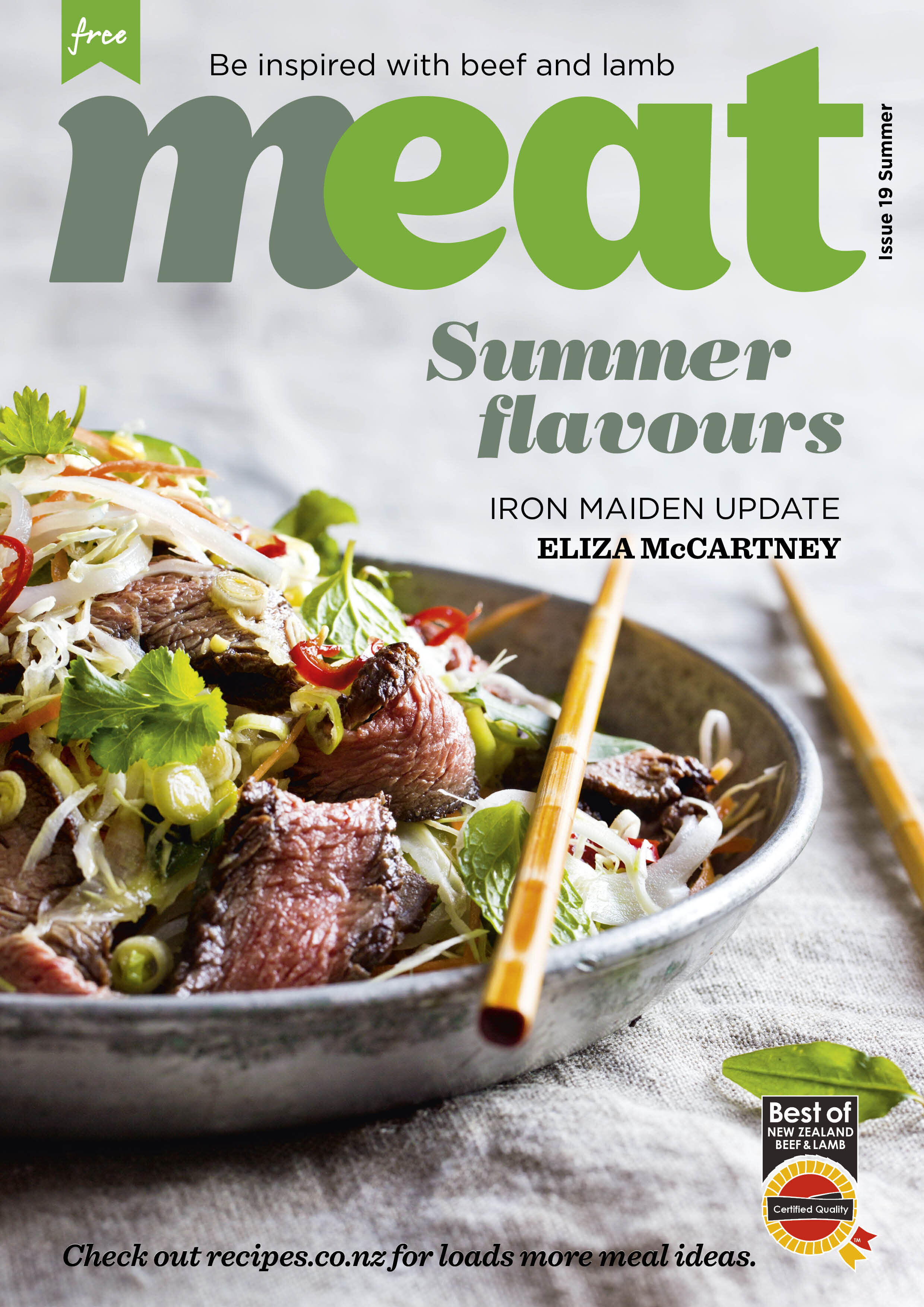 mEAT mag Summer Flavours-Issue 19 2016.jpg