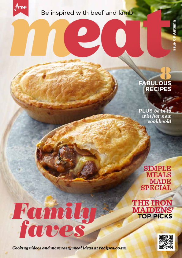 Issue 8: Family Faves 2021