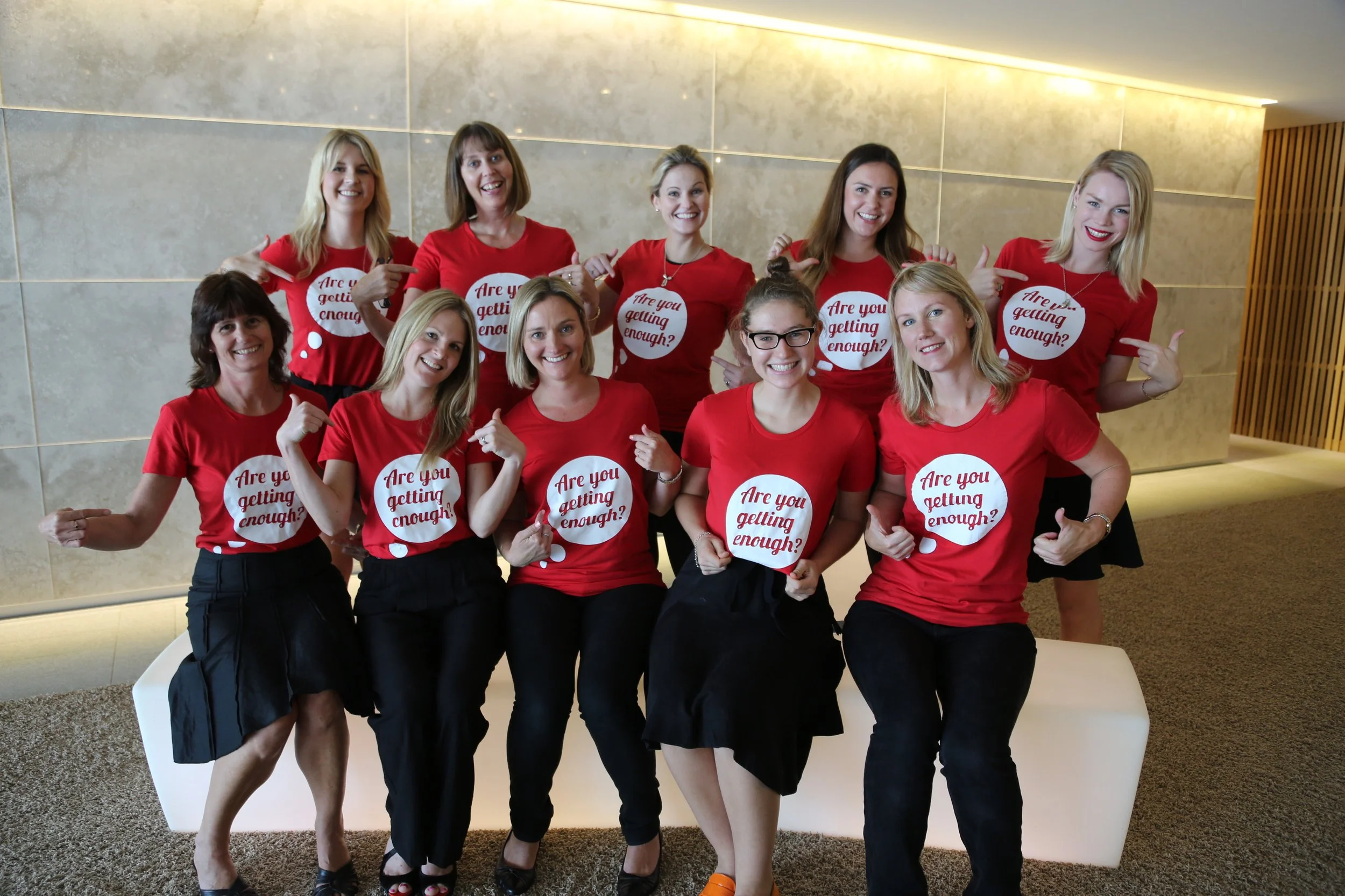 World Iron Awareness Week – a history