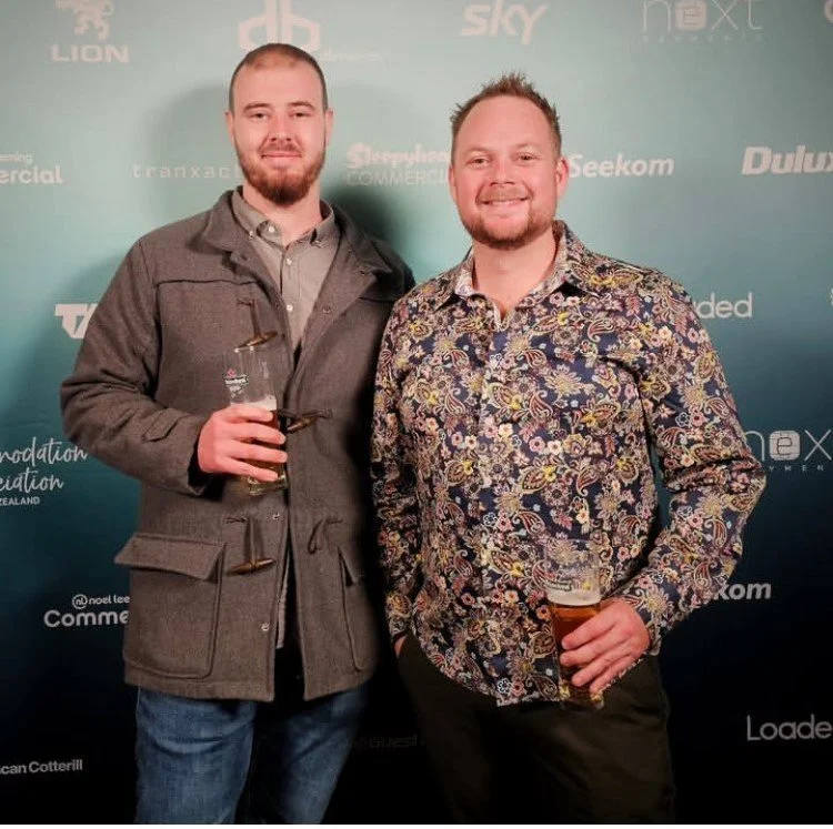 FROM COMPETITORS TO COLLABORATORS