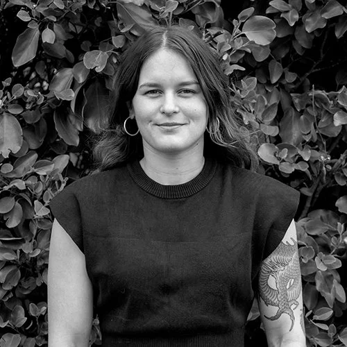 NINA JACKSON
