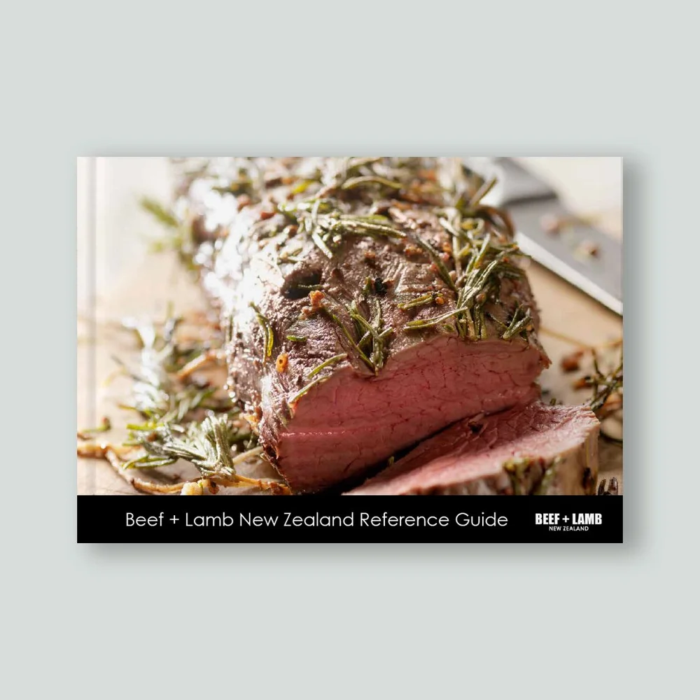 resources gallery — BEEF + LAMB NEW ZEALAND