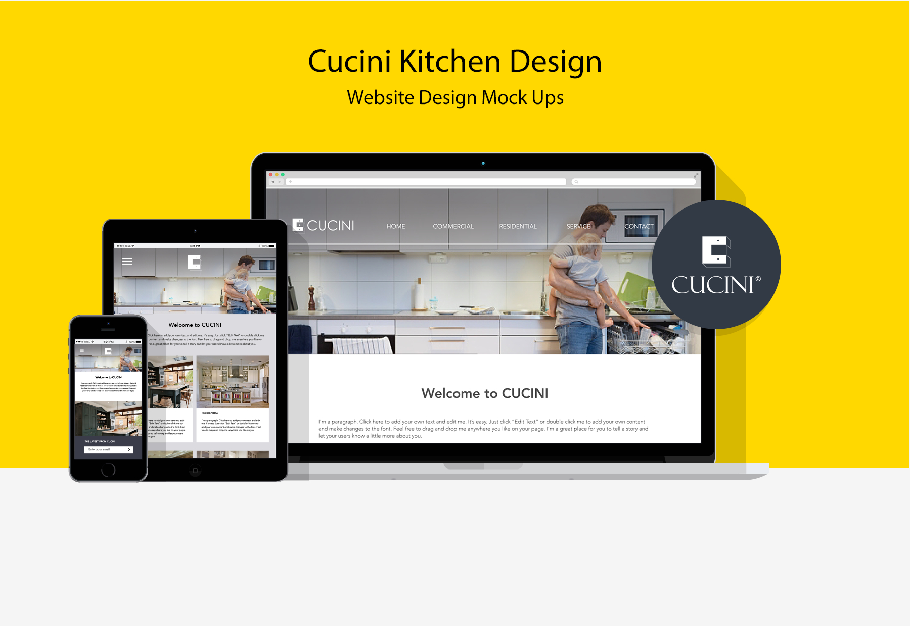 Cucini Showcase.png