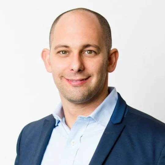 ELON BOMS Founder & Chairman