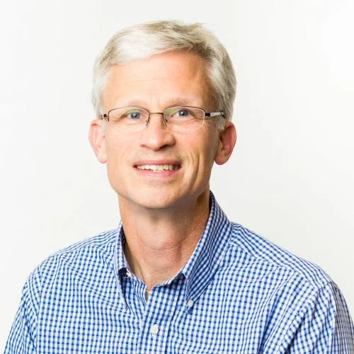 Bill McCullen Chief Investment Officer (CIO)