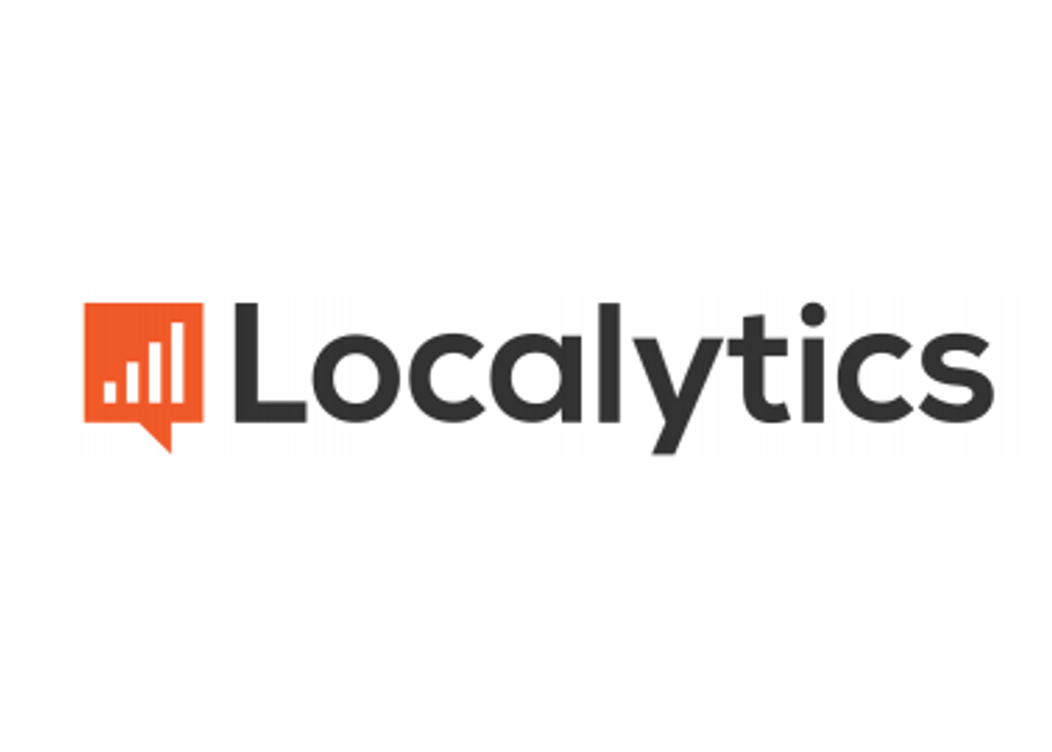 Localytics