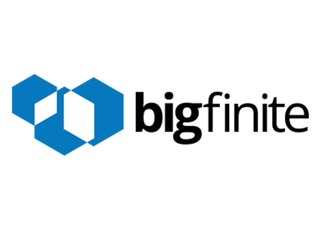 Bigfinite 