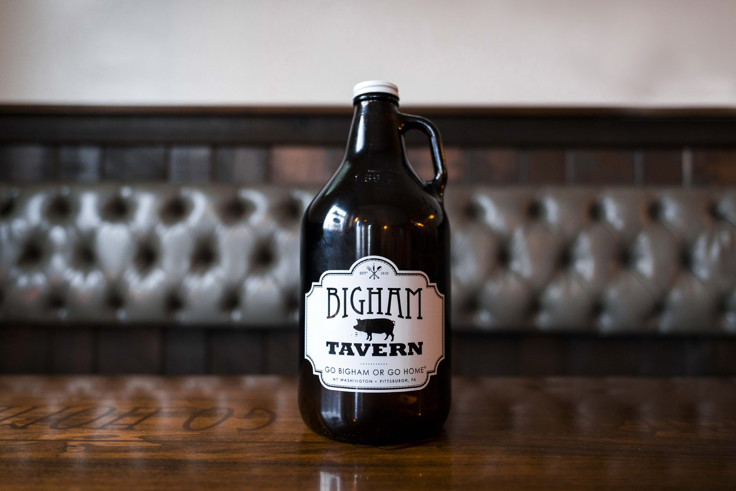 Bigham Tavern
