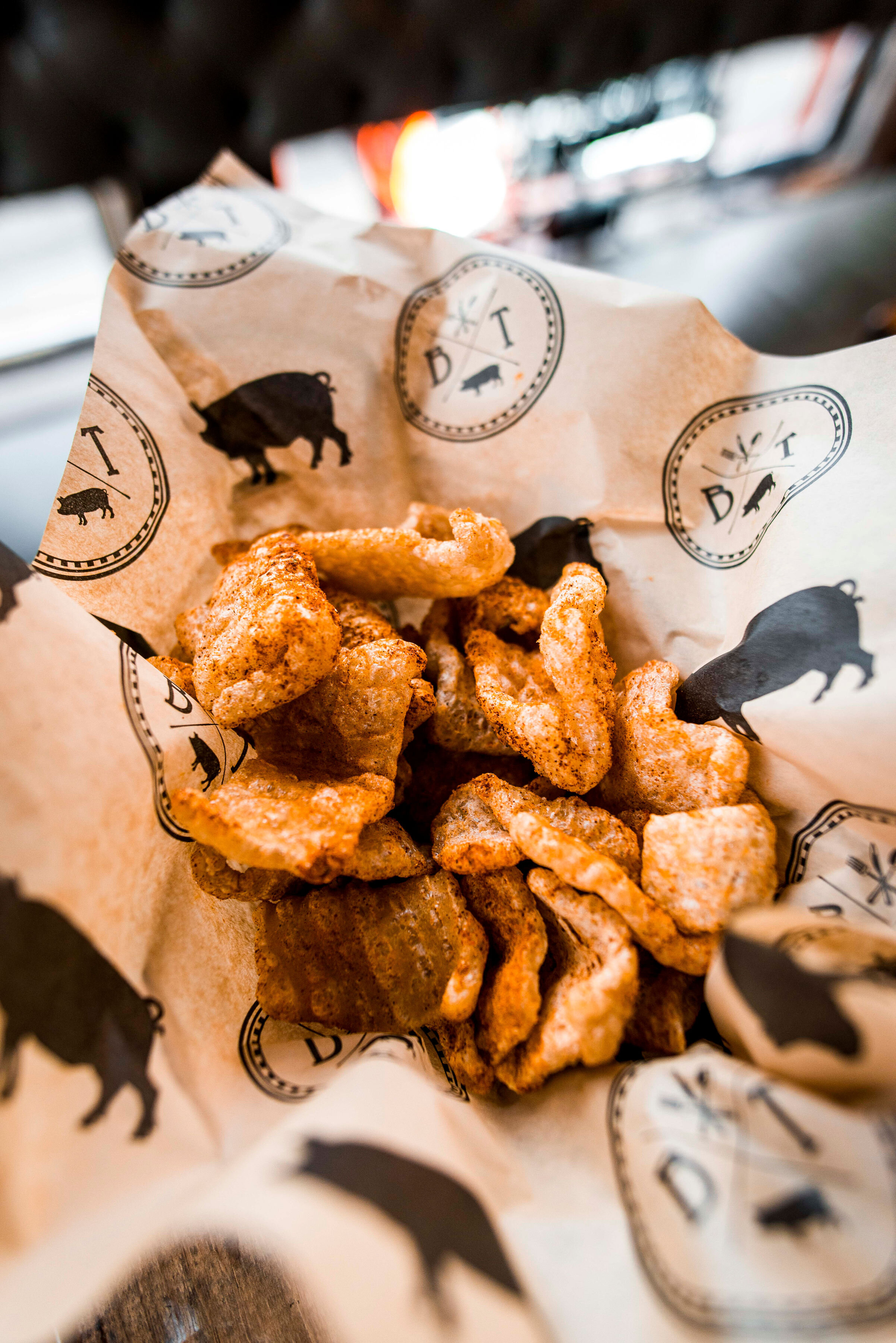 Bigham Tavern Pork Rinds.JPG