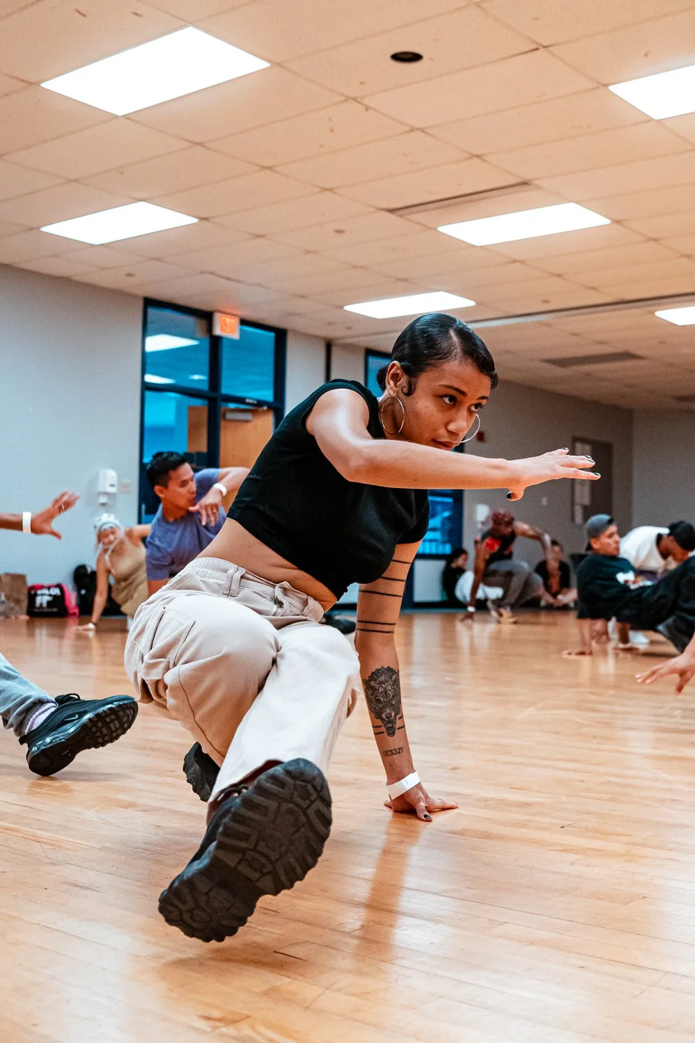 10K Community Classes — 10K MOVEMENT