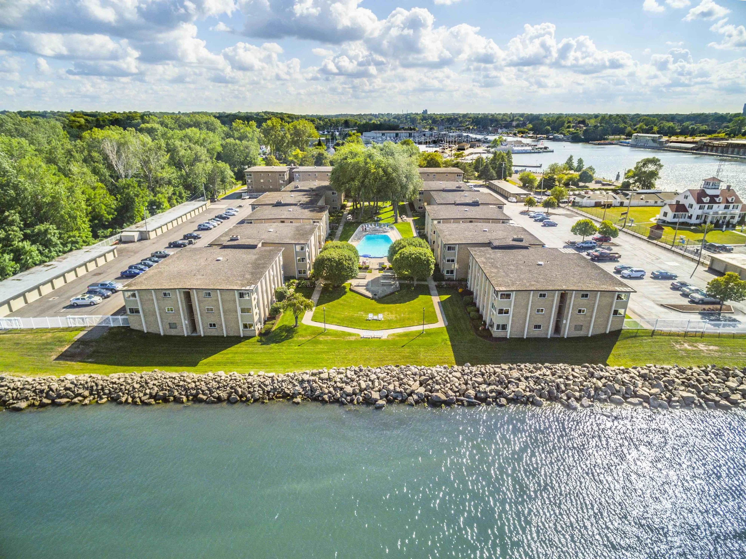 108 Westage at the Harbor Irondequoit, NY